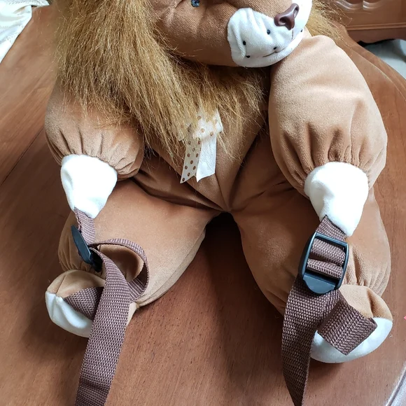 Backpack bag. - Picture 5 of 5